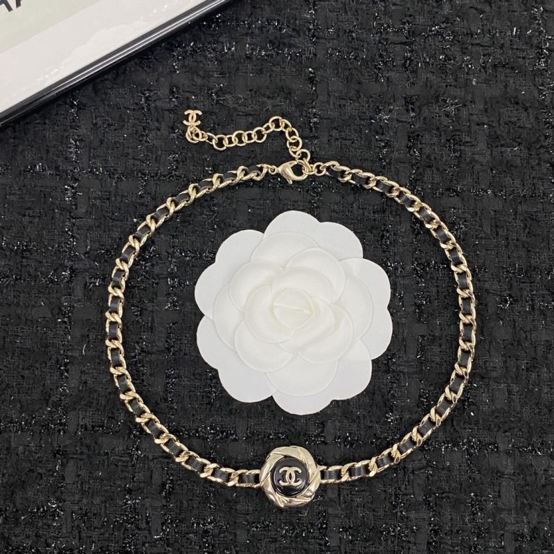 Chanel Brooches